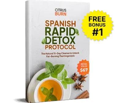 CitrusBurn supplement bonus1